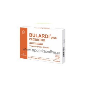 BULARDI PLUS KAPSULE BULARDI PLUS KAPSULE